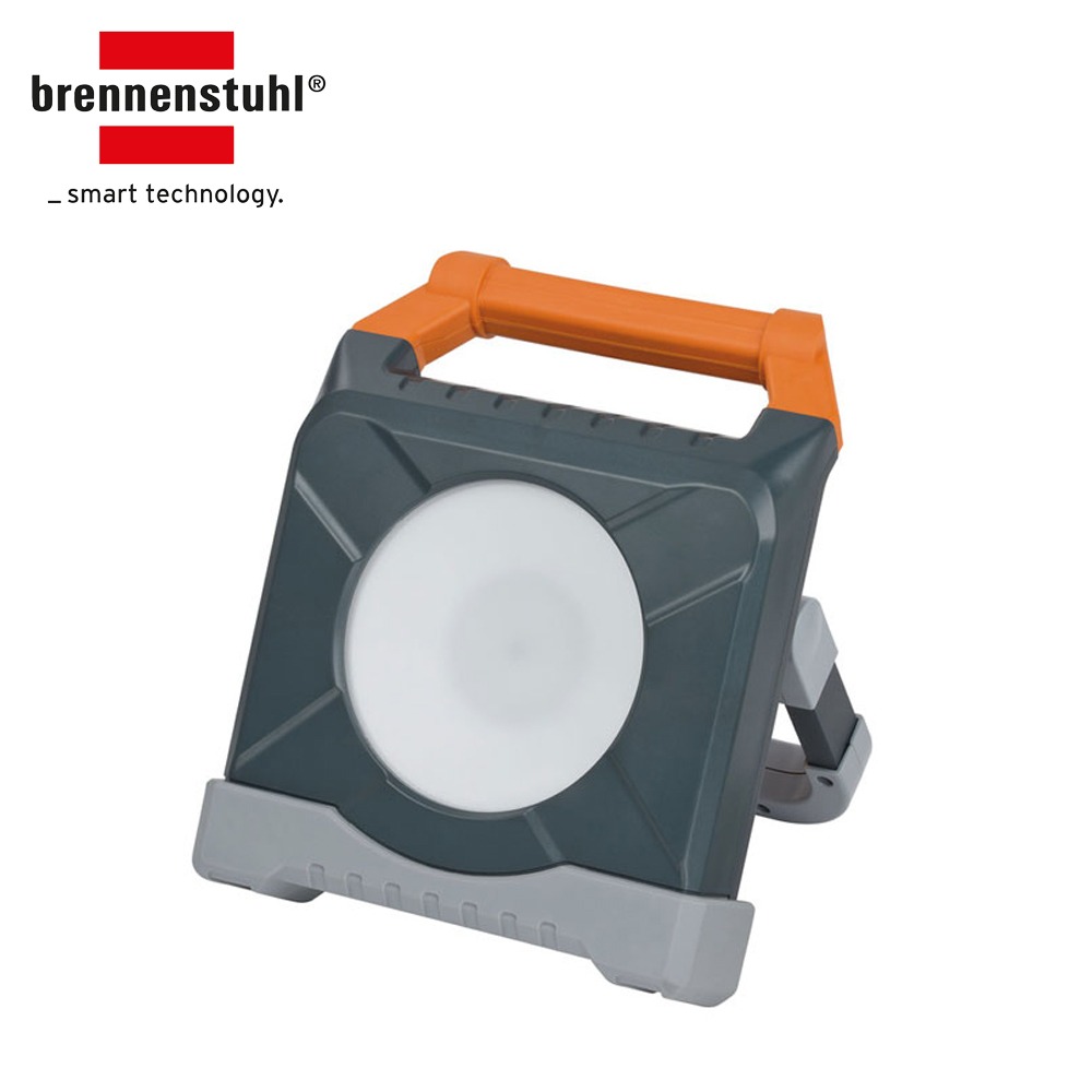 Brennenstuhl 브레넨스툴 프로페셔널 작업등 28W 랜턴 BRL022 보쉬배터리사용