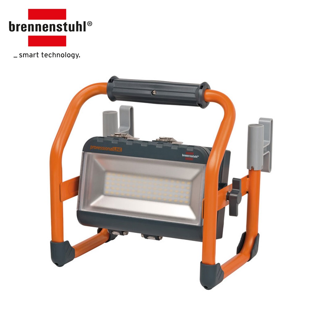 Brennenstuhl 브레넨스툴 프로페셔널 작업등 40W 랜턴 BRL021 보쉬배터리사용